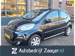 Peugeot 107 1.0 Active