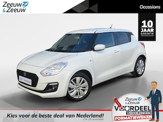 Suzuki Swift 1.2 Select Smart Hybrid | Trekhaak | Camera | Stoelverwarming |