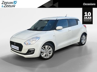 Suzuki Swift 1.2 Select Smart Hybrid | Trekhaak | Camera | Stoelverwarming |
