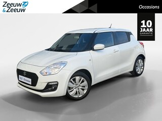 Suzuki Swift 1.2 Select Smart Hybrid | Trekhaak | Camera | Stoelverwarming |