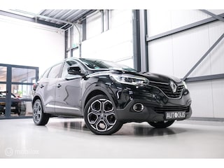 Renault Kadjar 1.2 TCe Intens Automaat | Trekhaak | LED | Camera | Clima | Cruise |