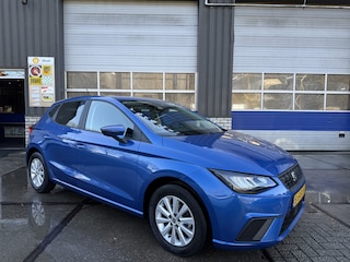 Seat Ibiza 1.0 EcoTSI Style Business Intense Beats Audio