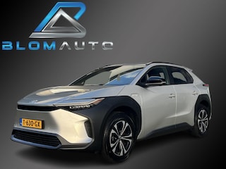 Toyota bZ4X Dynamic 71 kWh CARPLAY+360CAM+ACC+LED+MATRIX LED