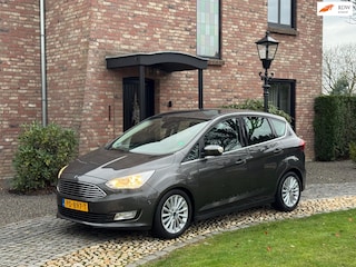 Ford C-MAX 1.0 Titanium Navi Clima PDC 2x