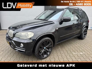 BMW X5 XDRIVE30D HIGH EXEC / Apple carplay / Android auto / 7-persoons / Nieuwe APK / Historie aanwezig.