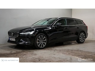 Volvo V60 2.0 T6 Plug-in hybrid AWD Core Bright