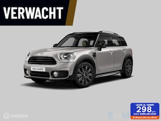 Mini Countryman 1.5 Cooper | VERWACHT!!! |