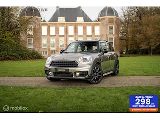 Mini Countryman 1.5 Cooper | VERWACHT!!! |