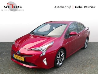 Toyota Prius 1.8 Business Plus Trekhaak