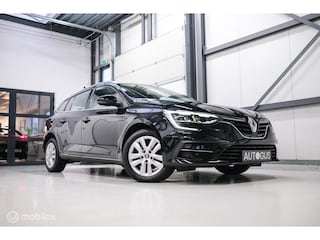 Renault Mégane Estate 1.3 TCe Business Zen | Trekhaak | Camera | LED | Cruise | Clima | Zeer nette auto |