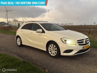 Mercedes-Benz A-klasse 180 Ambition, trekhaak, 6 versnellingen