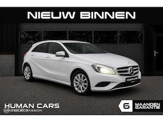 Mercedes-Benz A-klasse 180 Ambition, trekhaak, 6 versnellingen