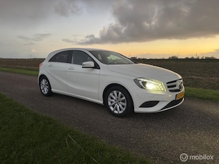 Mercedes-Benz A-klasse 180 Ambition, trekhaak, 6 versnellingen