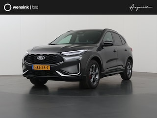 Ford Kuga 2.5 PHEV ST-Line X | Elekt. inklapbare Trekhaak | Winterpakket | Cruise Control Adaptief | B&O | Navigatie | Parkeercamera |