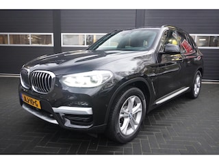 BMW X3 XDrive30e High Executive Aut/Cruise/Camera/Navi/Carplay