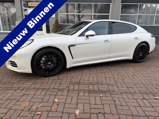 Porsche Panamera 3.0 4S Executive TURBO 550PK+ LWB Executive+ VIP LANG