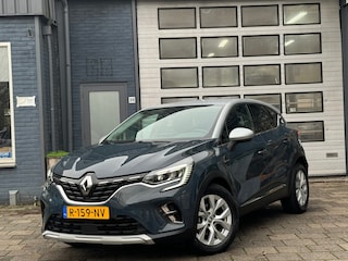 Renault Captur 1.6 E-Tech Plug-in Hybrid 160 Intens | Clima | Camera | N.A.P