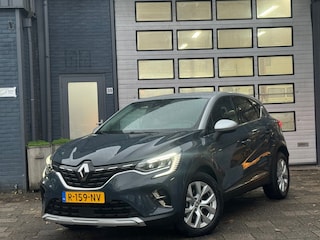 Renault Captur 1.6 E-Tech Plug-in Hybrid 160 Intens | Clima | Camera | N.A.P