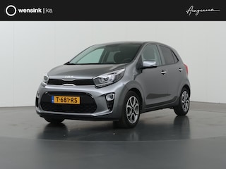 Kia Picanto 1.0 DPi DynamicPlusLine | Keyless | Navigatie | Parkeercamera | Apple Carplay/Android Auto | Climate Control |