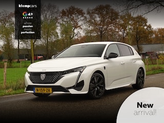 Peugeot 308 1.2 PureTech GT Pack Bus | Focal | Massagestoelen | Camera | 18 inch | Parelmoer | Full options!!