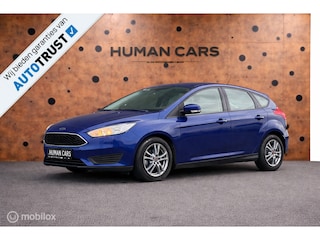 Ford Focus 1.0 Ambiente, stoelverwarming, 2015