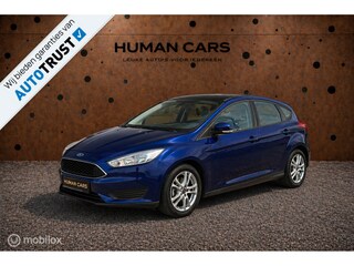 Ford Focus 1.0 Ambiente, stoelverwarming, 2015
