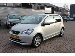 Seat Mii 1.0 Style airco, lm velgen.