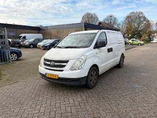 Hyundai H300 2.5 CRDi Active Airco