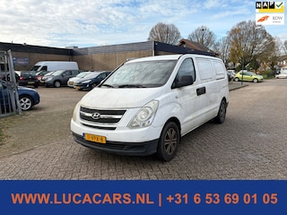 Hyundai H300 2.5 CRDi Active Airco