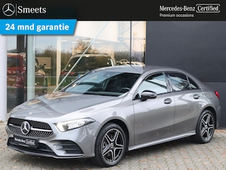 Mercedes-Benz A-klasse 250 e Premium Plus