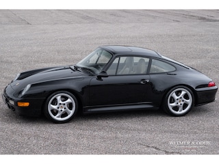 Porsche 911 Carerra S