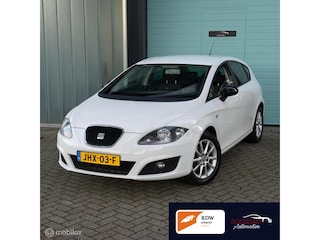 Seat Leon 1.4 TSI Businessline / Stoelvw / Carplay / PDC /
