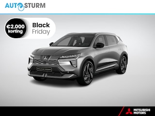 Mitsubishi Eclipse Cross Instyle 87 kWh