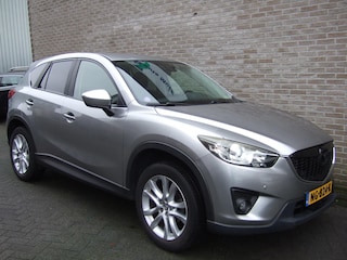 Mazda CX-5 2.0 GT-M 4WD - Trekhaak -