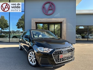 Audi A1 Sportback 30 TFSI 115pk S-tronic Advanced | Cruise | Camera | Carplay | Stoelverwarming | Rijklaar incl. garantie