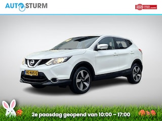 Nissan Qashqai 1.2 N-Connecta