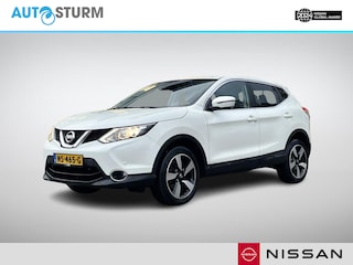 Nissan Qashqai 1.2 N-Connecta