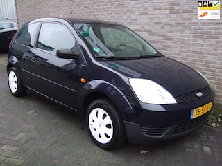 Ford Fiesta 1.3-8V Style - ABS - Stuurbekrachtiging -