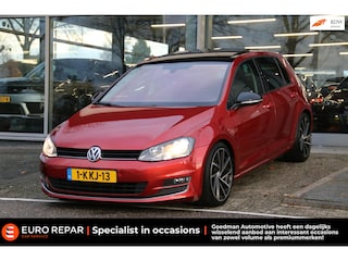 Volkswagen Golf 1.2 TSI Highline PANO-DAK AUTOMAAT NAP!