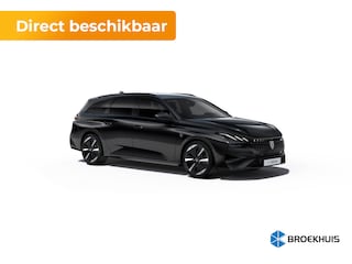 Peugeot 308 GT | Bekleding Alcantara/kunstleder | Driver Sport Pack | Elektrische parkeerrem