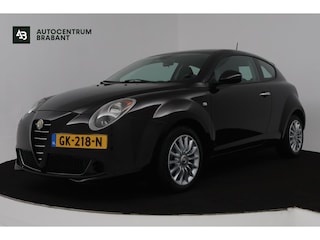 Alfa Romeo Mito 1.4 Essential (AIRCO, RADIO, ELEKTR RAMEN)