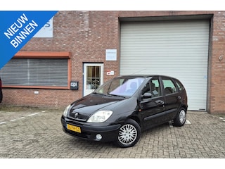 Renault Scénic 1.6-16V Expression Trekhaak Airco APK