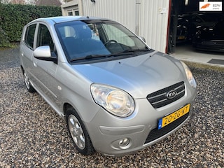 Kia Picanto 1.1 X-ecutive First Edition APK.AIRCO.NAP!