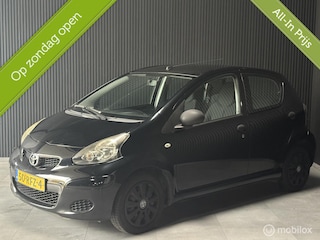 Toyota Aygo 1.0 | 2011 | Slechts 47.278 km | Airco | NAP