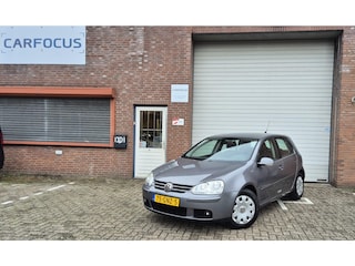 Volkswagen Golf 1.4 TSI Trendline NAP 2e eigenaar Airco APK