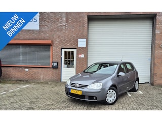 Volkswagen Golf 1.4 TSI Trendline NAP 2e eigenaar Airco APK