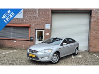 Ford Mondeo 2.0-16V Titanium 1e eigenaar 11-26 APK Airco PDC Cruise Trekhaak  NAP
