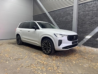 Volvo XC90 T8 Plug-in hybrid Plus Dark | Luchtvering | Head-Up | Panoramadak | ACC | 360° Camera | Stoel+Stuurverwarming