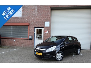 Opel Corsa 1.0-12V Edition 06-26 APK Airco