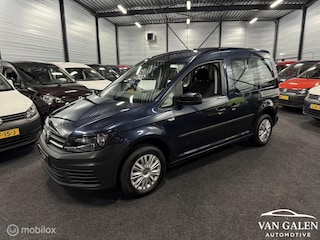 Volkswagen Caddy Combi 1.0 TSI Comfortline Airco|Navi|APK
